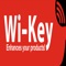 Smart Wi-Key configuration application