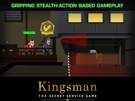 Kingsman - The Secret Serviceのおすすめ画像2