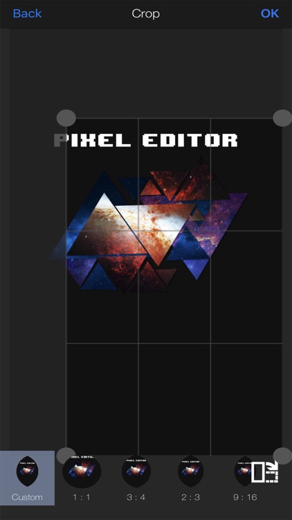 Pixel Studio Editor screenshot-3