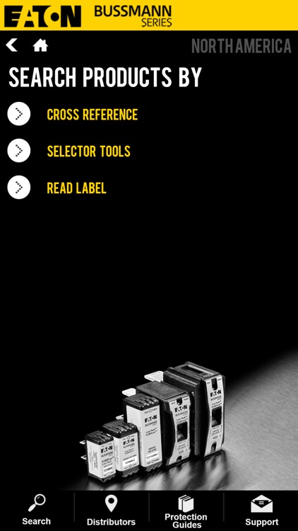 Eaton Bussmann Fuse Finder screenshot-3