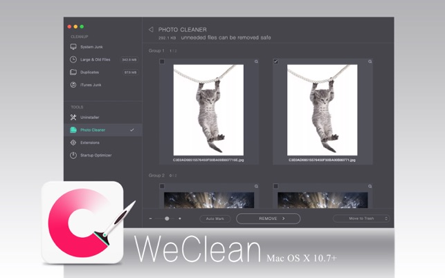 WeClean Pro(圖2)-速報App