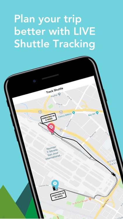 Way - #1 Best Parking App screenshot-5