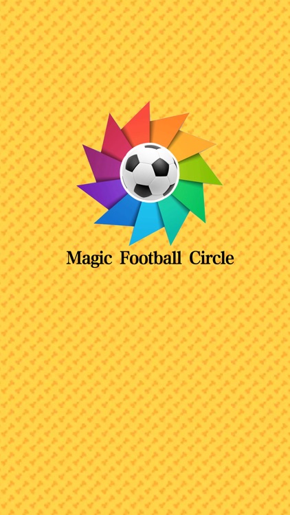 Magic Football Circle