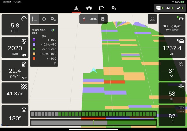 AGCO Smart Connect(圖2)-速報App