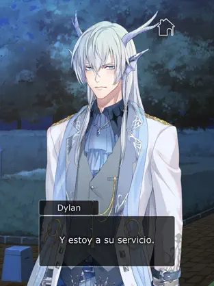Captura de Pantalla 3 My Mystic Dragons iphone