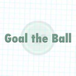 Goal the Ball - New