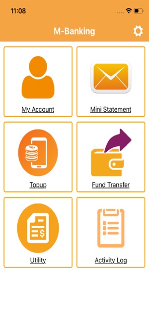 NSGO Mobile Banking