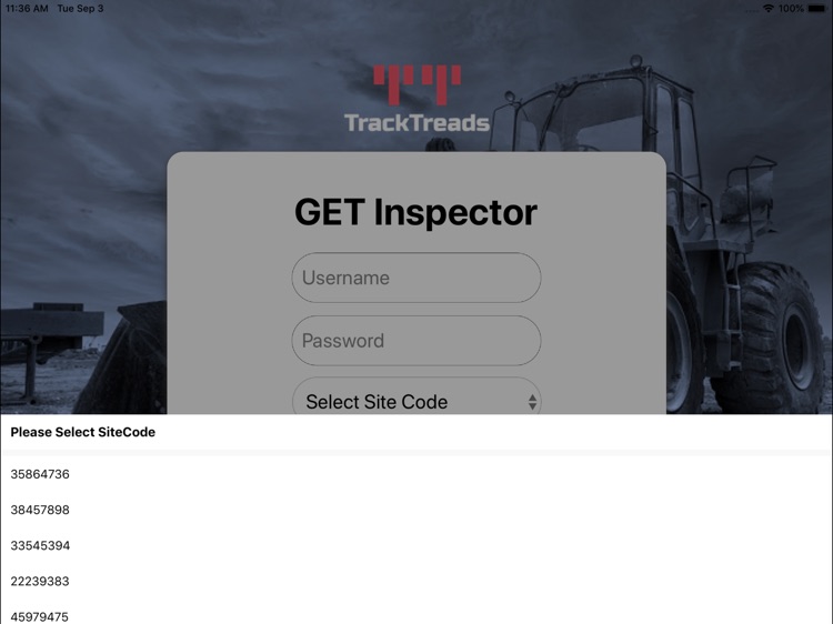 GET Inspection screenshot-8