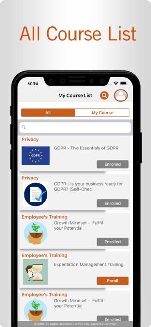 Gima eLearning(圖1)-速報App