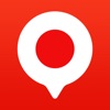 探街—地图社交App