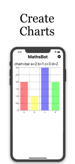 MathsBot(圖2)-速報App