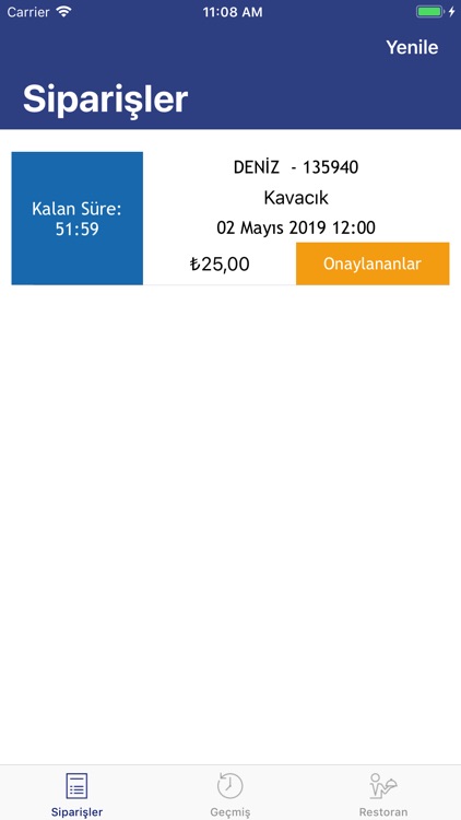 Sodexo Plus – Restoranım screenshot-4