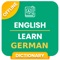 Welcome to the best of the best Free German Language Learning application