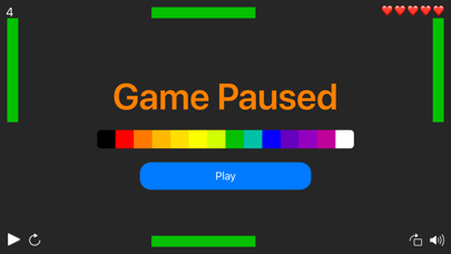 DoublePong Game Screenshot 4