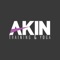 PLEASE NOTE: YOU NEED A Akin Fitness ACCOUNT TO ACCESS THIS APP