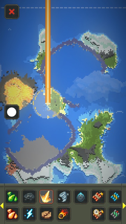 WorldBox - God Sandbox screenshot-9