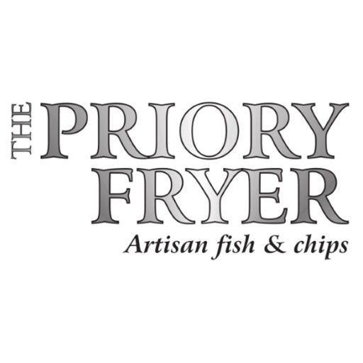 Priory Fryer