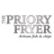 Order online for delivery or collection from Priory Fryer in Christchurch