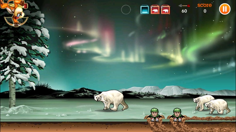 Baboon 2 screenshot-7