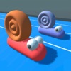 Snailing 3D