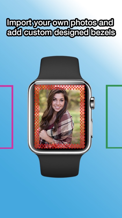 Watch Facer LITE: Customize it