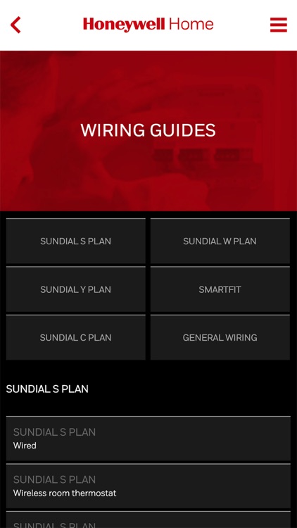 Honeywell Home Wiring Guide screenshot-4