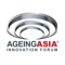 The Ageing Asia application is meant for attendees at the International Ageing Asia Innovation Forum and activities held alongside at the International Ageing Week in Singapore