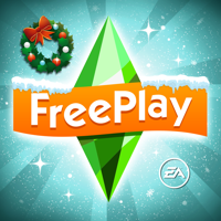 Die Sims™ FreePlay Die Sims™ FreePlay