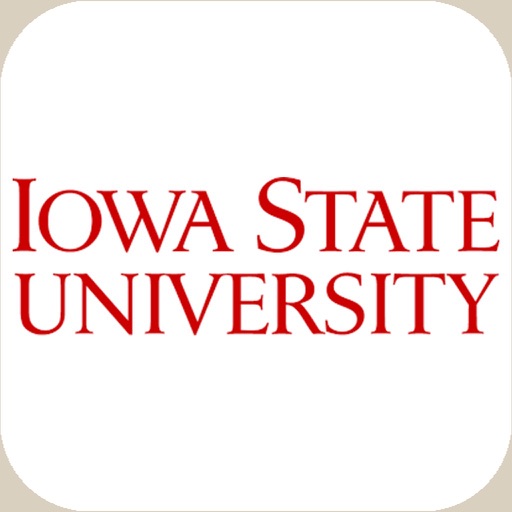 Iowa State University icon