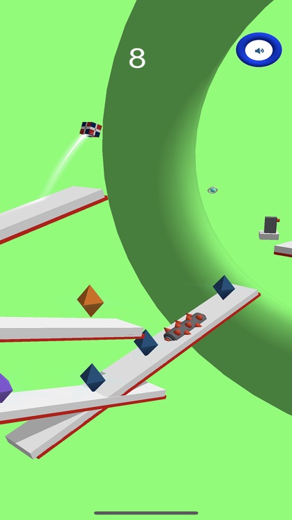 Super CubiTo 3D screenshot-3