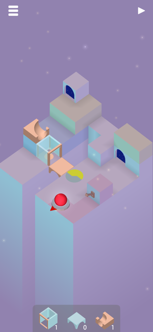 Isorama: balls & blocks puzzle(圖5)-速報App