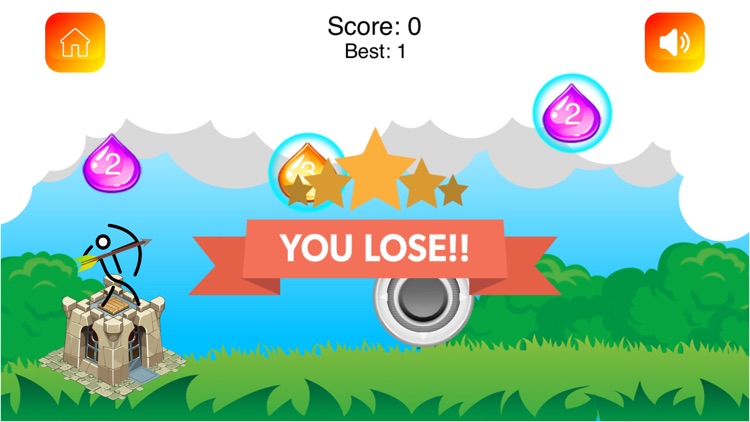 K-TOW ARCH screenshot-4