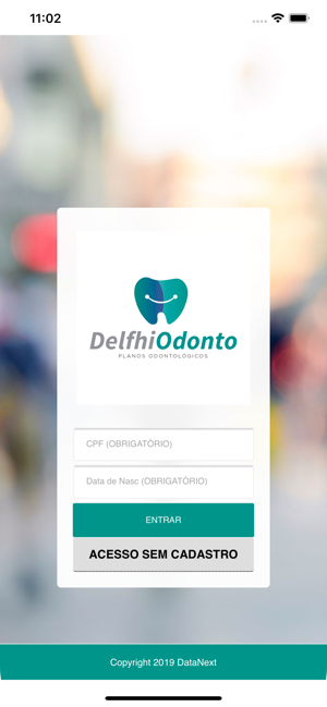 DelfhiOdonto Clientes(圖2)-速報App