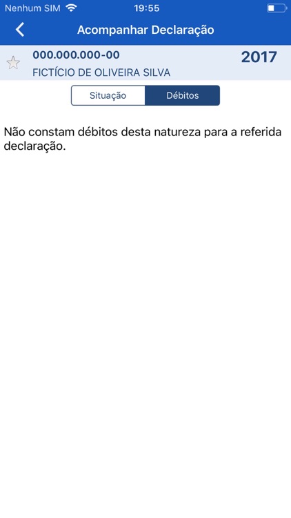 Meu Imposto de Renda screenshot-6