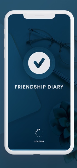 Friendship Diary