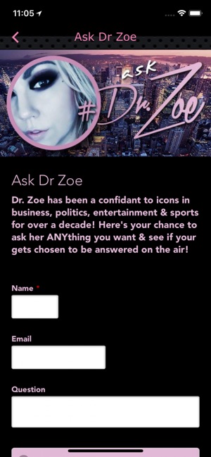 Dr. Zoe Today(圖2)-速報App