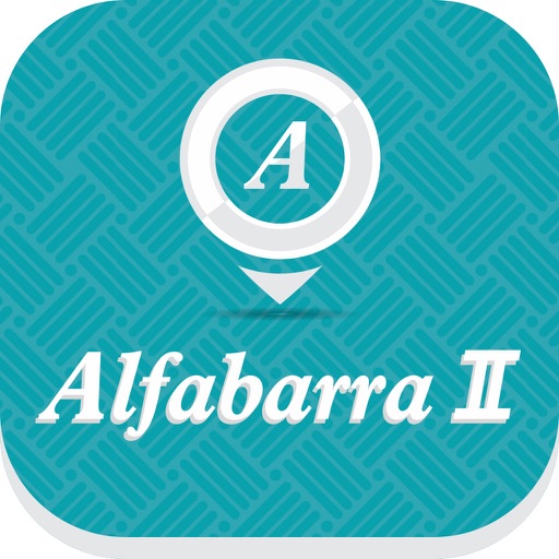SmartBus Alfabarra II icon