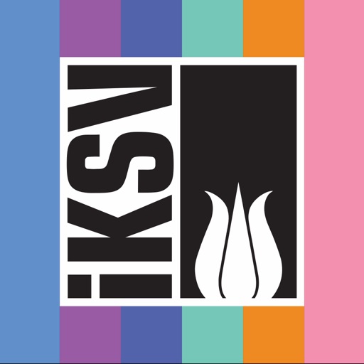 İKSV Mobil download