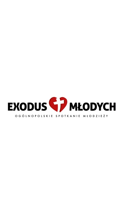 Exodus Młodych