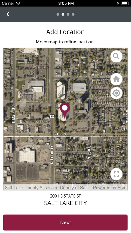 Salt Lake County Connect