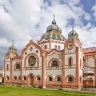 Synagogue Subotica