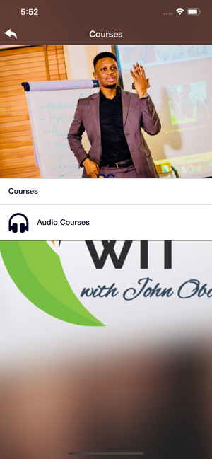 School of Wit with John Obidi(圖5)-速報App