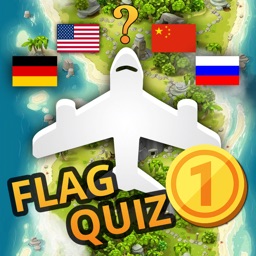 Flag Quiz Game 2023 by Sumeyye Gumus Uzun