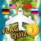 Aircraft Flag Quiz is a quiz-game that let's you test your worlds flags knowledge and your finger reflexes