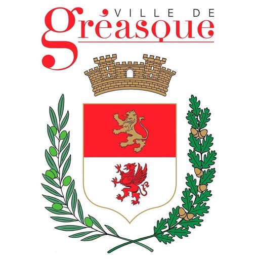 Greasque