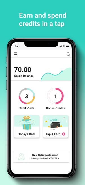 Rewallet - Smart Local Rewards(圖1)-速報App