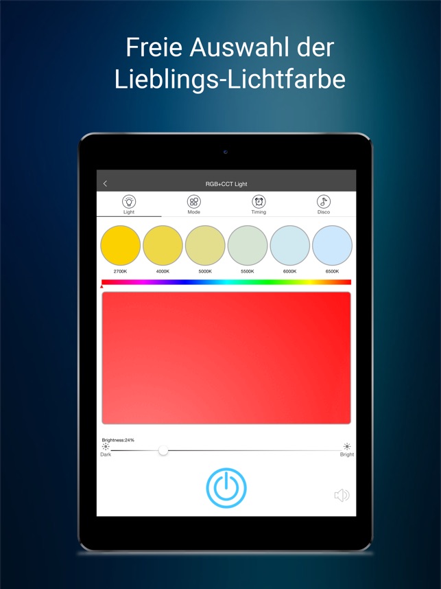Briloner Control On The App Store
