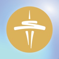 Space Needle Official app not working? crashes or has problems?