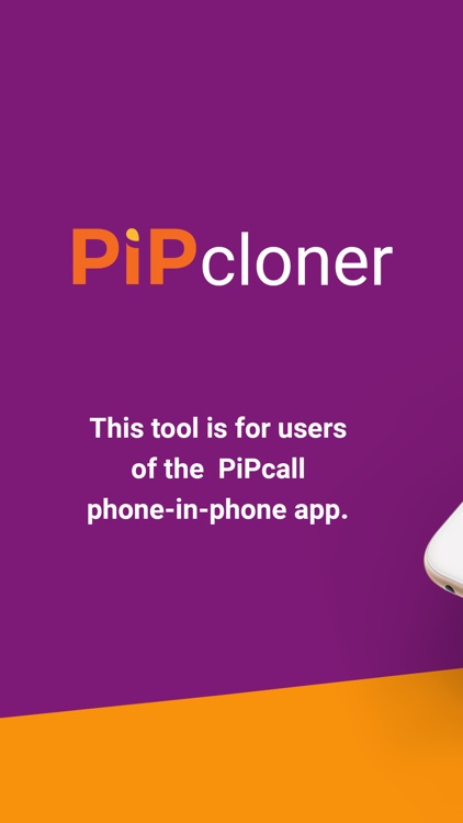 PiPcloner
