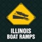 Illinois Boat Ramps provides descriptive information, maps and photographs for hundreds of public boat ramps throughout Illinois